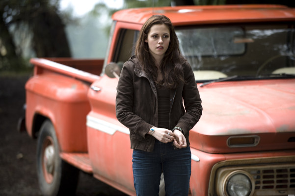 Kristen Stewart pic #411618