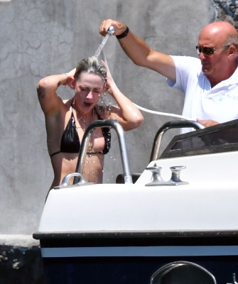 Kristen Stewart pic #1157616