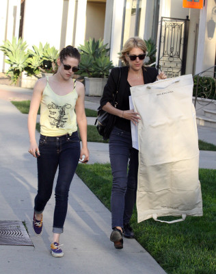 Kristen Stewart pic #451515