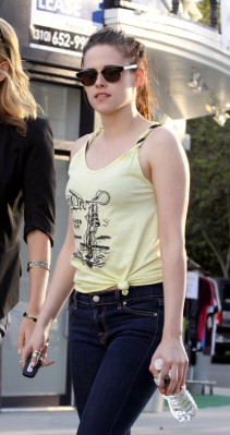 Kristen Stewart pic #451516