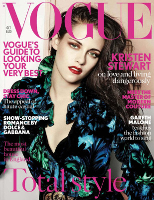 Kristen Stewart pic #545227