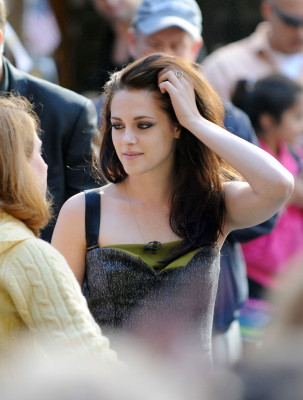 Kristen Stewart pic #502743
