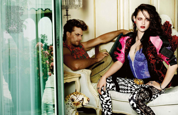 Kristen Stewart pic #545222