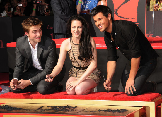Kristen Stewart pic #436923