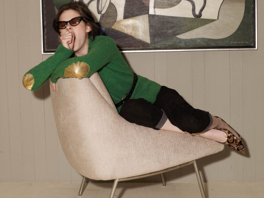 Kristen Stewart pic #435449