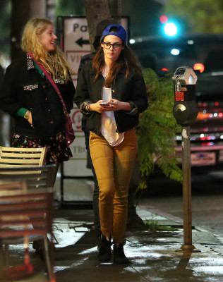 Kristen Stewart pic #585198