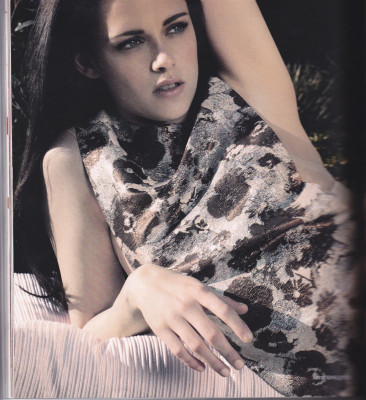 Kristen Stewart pic #482909