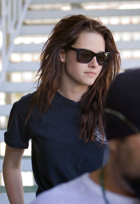 Kristen Stewart pic #633361