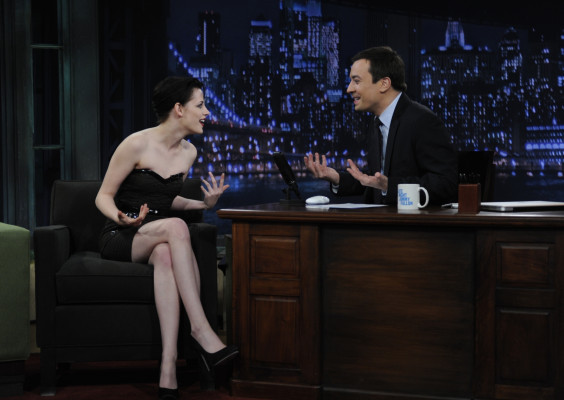 Kristen Stewart pic #264607