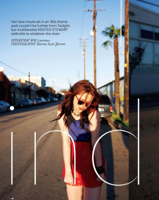 Kristen Stewart pic #270039