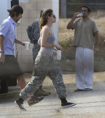Kristen Stewart pic #624083