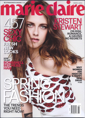 Kristen Stewart pic #670908