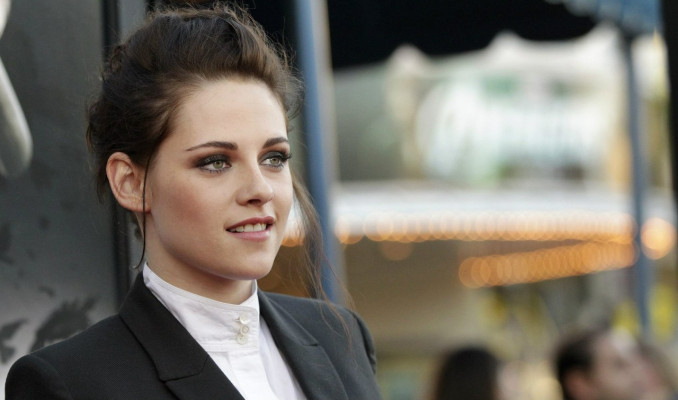 Kristen Stewart pic #494333