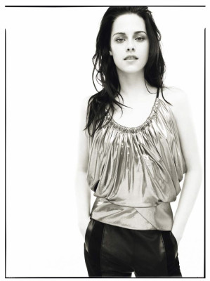 Kristen Stewart pic #544175
