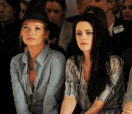 Kristen Stewart pic #405020