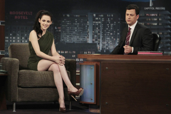 Kristen Stewart pic #434646