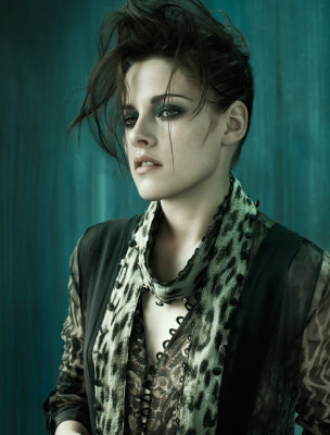 Kristen Stewart pic #419485