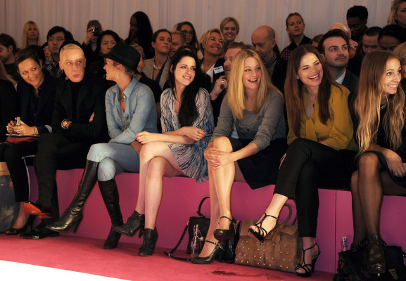 Kristen Stewart pic #405021