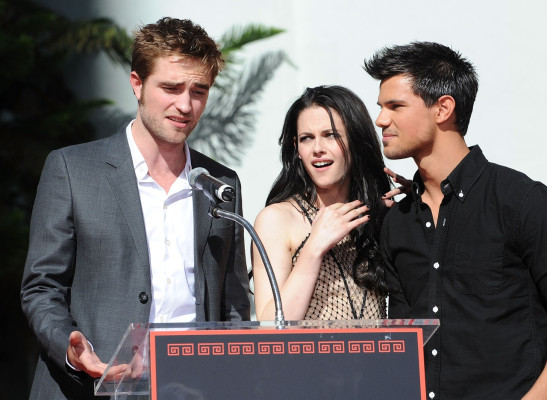Kristen Stewart pic #434887
