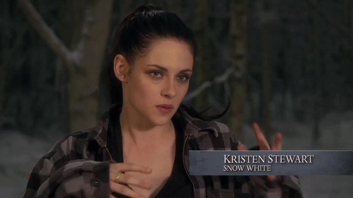 Kristen Stewart pic #461029