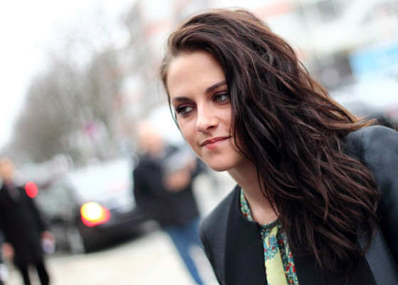 Kristen Stewart pic #455581