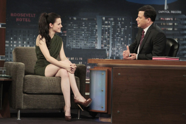 Kristen Stewart pic #419815