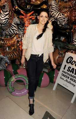 Kristen Stewart pic #405175
