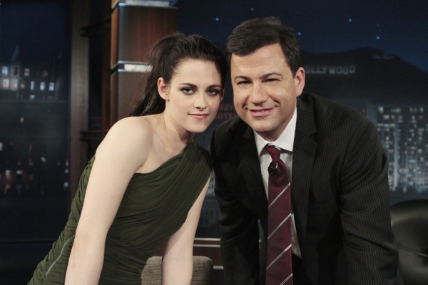 Kristen Stewart pic #419814