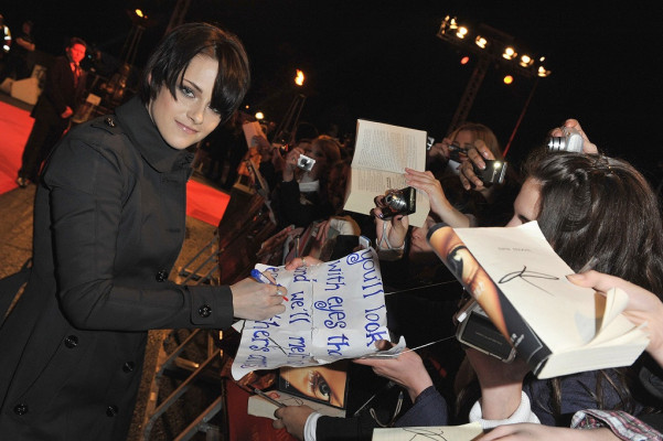 Kristen Stewart pic #431327