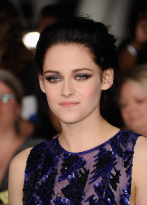 Kristen Stewart pic #420979