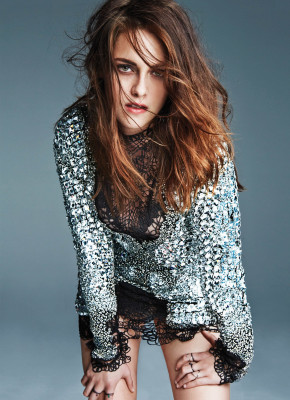 Kristen Stewart pic #670918