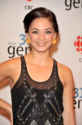 Kristin Kreuk pic #356649
