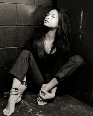 Kristin Kreuk pic #232238