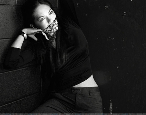 Kristin Kreuk pic #91718