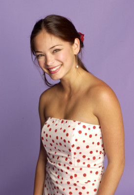 Kristin Kreuk pic #233807