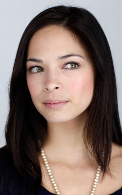 Kristin Kreuk pic #334756