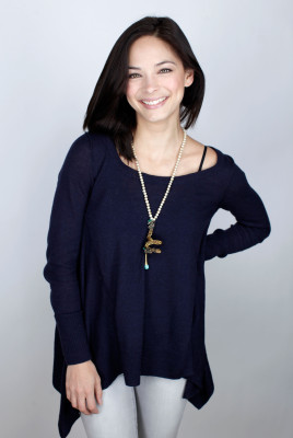 Kristin Kreuk pic #334773