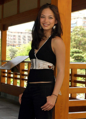 Kristin Kreuk pic #233804