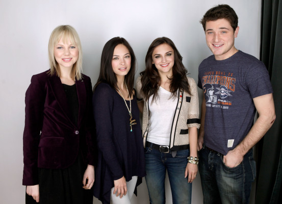 Kristin Kreuk pic #334648