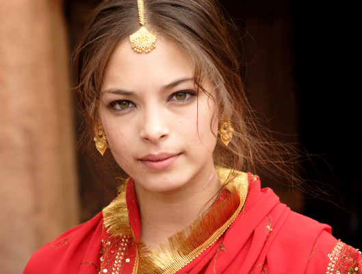 Kristin Kreuk pic #91721