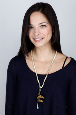 Kristin Kreuk pic #334789