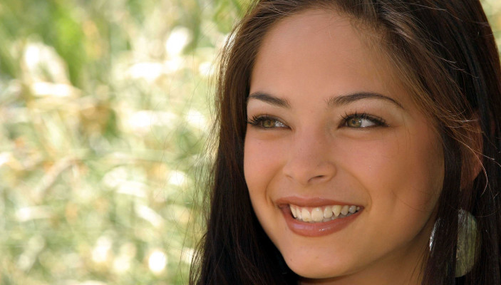 Kristin Kreuk pic #273996