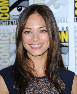 Kristin Kreuk pic #511076