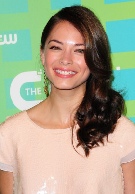 Kristin Kreuk pic #490513