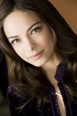 Kristin Kreuk pic #588005