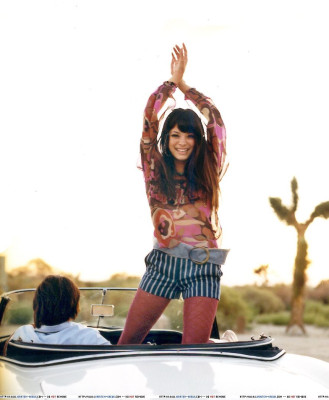 Kristin Kreuk pic #91703