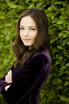 Kristin Kreuk pic #588007