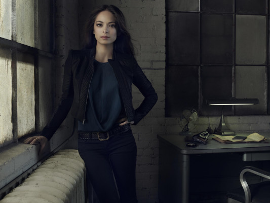 Kristin Kreuk pic #553990
