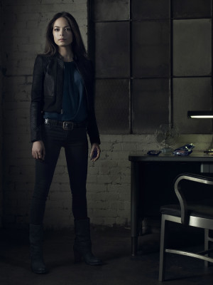 Kristin Kreuk pic #553994