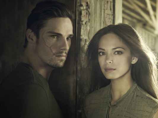 Kristin Kreuk pic #553991